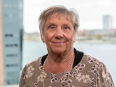 Leila Lindén